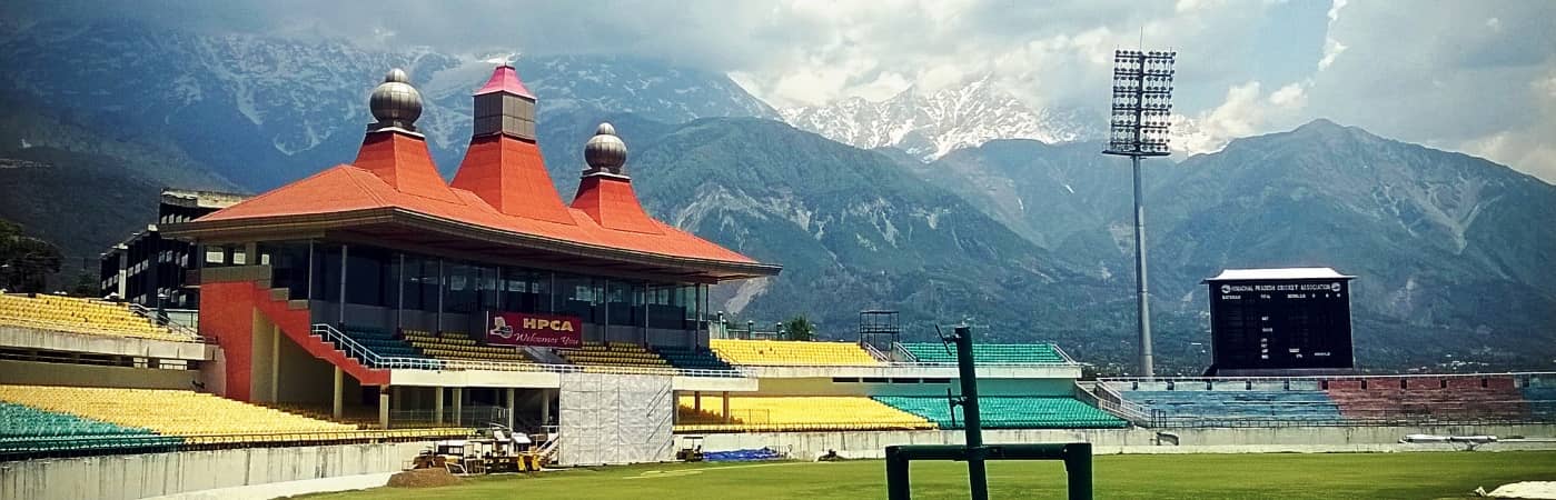 Dharmshala Tour Package