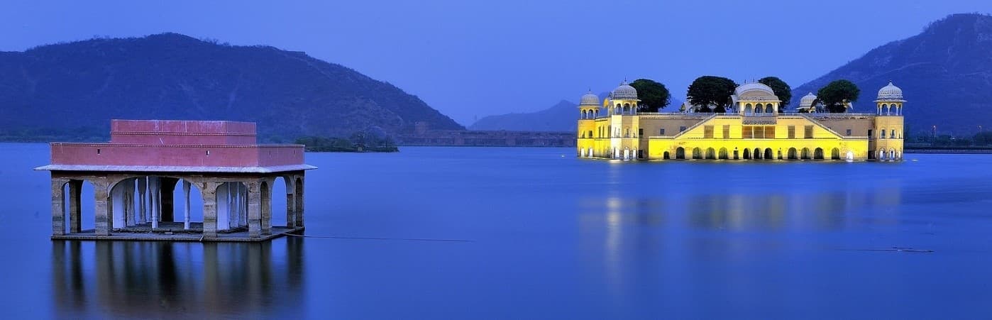 Rajasthan 9N/10D Tour Package