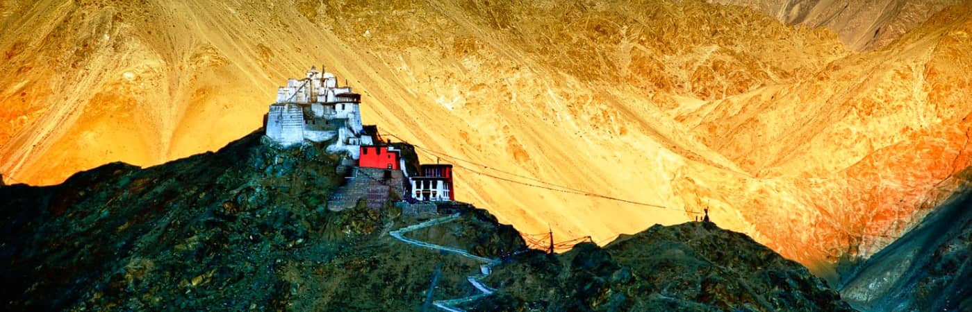 Kinnaur Tour Package