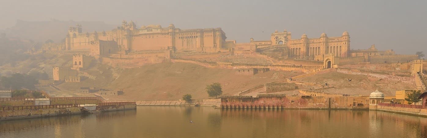 Rajasthan 4N/5D Tour Package 