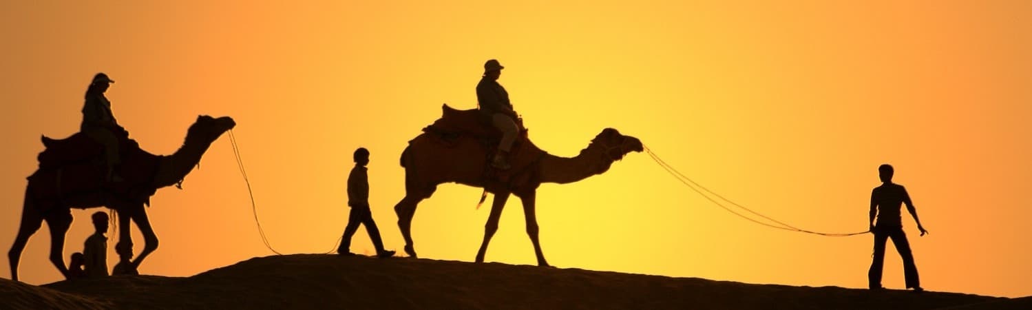 Rajasthan 8N/9D Tour Package