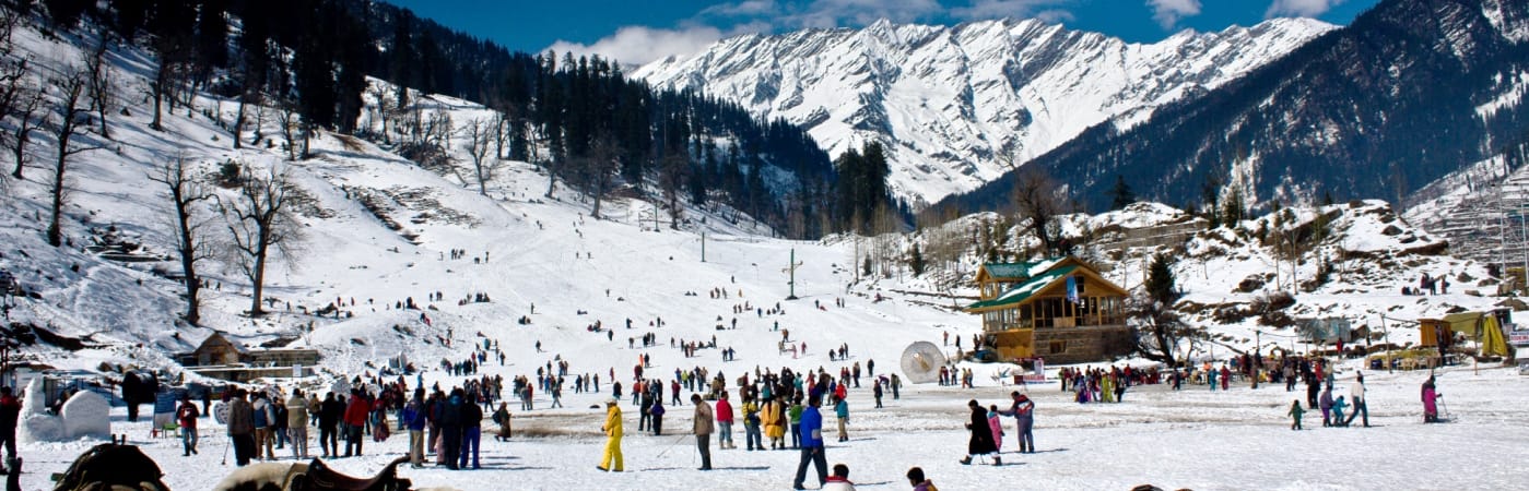 Kullu Manali