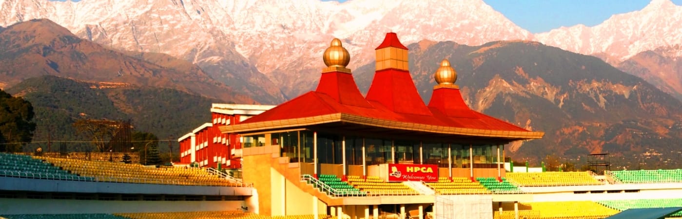 Student himachal tours